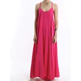 Vestiti Donna Primavera/Estate Made in Italia Tempo libero Vari Colori Standard — foto 1
