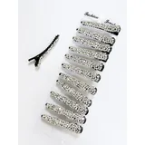 Collana Fascia per Capelli Donna Quattro stagioni Made in Cina Tempo libero Colore Unico — foto 1