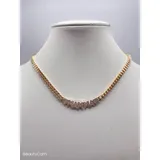 Collana Quattro stagioni Made in Cina Tempo libero Vari Colori — foto 3