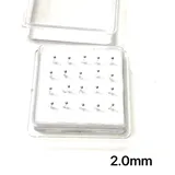 Orecchini Power Bank Quattro stagioni Made in Cina Quotidiano Colore Unico — foto 1