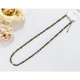 Collana Quattro stagioni Made in Cina Quotidiano Vari Colori — foto 3