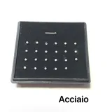 Orecchini Power Bank Quattro stagioni Made in Cina Quotidiano Colore Unico — foto 1