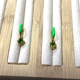 Orecchini Power Bank Quattro stagioni Made in Cina Tempo libero Vari Colori — foto 5