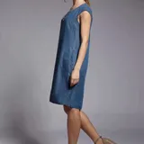 Vestiti Genere Estate Made in Italia Quotidiano Vari Colori Standard — foto 3