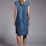 Vestiti Genere Estate Made in Italia Quotidiano Vari Colori Standard — foto 4