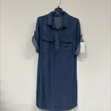 Vestiti Genere Estate Made in Italia Quotidiano Vari Colori Standard — foto 1