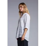 Camicie(D) Genere Estate Made in Italia Quotidiano Vari Colori Standard Natale — foto 3