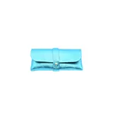 Borsa a Mano Unisex Quattro stagioni Made in Italia Quotidiano Vari Colori Lacci — foto 2