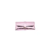 Borsa a Mano Unisex Quattro stagioni Made in Italia Quotidiano Vari Colori Lacci — foto 5