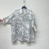 Camicie(D) Genere Estate Made in Italia Quotidiano Vari Colori Oversize — foto 1
