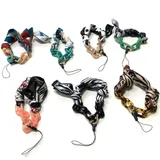 Bracciali Autunno/Inverno Made in Cina Tempo libero Vari Colori — foto 1