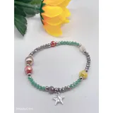Bracciali Estate Made in Cina Tempo libero Vari Colori — foto 4
