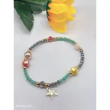 Bracciali Estate Made in Cina Tempo libero Vari Colori — foto 3