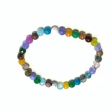 Bracciali Autunno/Inverno Made in Cina Tempo libero Vari Colori — foto 1