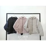 Giacca Leggere Giacca Donna Quattro stagioni Made in Cina Tempo libero Vari Colori Standard — foto 1