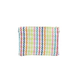 Borsa a Tracolla Donna Primavera/Estate Made in Italia Quotidiano Vari Colori Cerniera lampo — foto 5