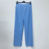 Pantaloni(D) Genere Primavera Made in Italia Quotidiano Vari Colori Oversize — foto 3