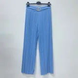 Pantaloni(D) Genere Primavera Made in Italia Quotidiano Vari Colori Oversize — foto 1