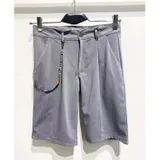 Pantaloni Uomo Estate Made in Italia Quotidiano Vari Colori Standard — foto 1