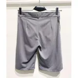 Pantaloni Uomo Estate Made in Italia Quotidiano Vari Colori Standard — foto 3
