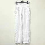 Pantaloni(D) Genere Estate Made in Italia Quotidiano Vari Colori Standard — foto 5