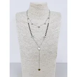 Collana Quattro stagioni Made in Cina Quotidiano Vari Colori — foto 3