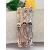 Bracciali Quattro stagioni Made in Cina Tempo libero Colore Unico — foto 3