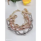 Bracciali Quattro stagioni Made in Cina Tempo libero Colore Unico — foto 1
