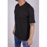 T-shirt&Polo(U) Uomo Estate Made in Italia Sportivo Colore Unico Standard — foto 5