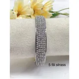 Bracciali Quattro stagioni Made in Cina Tempo libero Colore Unico — foto 3