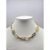 Collana Quattro stagioni Made in Cina Tempo libero Vari Colori — foto 3