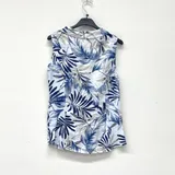 Camicie(D) Genere Estate Made in Italia Quotidiano Vari Colori Standard — foto 3