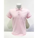 Polo Uomo Primavera/Estate Made in Cina Quotidiano Vari Colori Standard — foto 1
