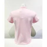 Polo Uomo Primavera/Estate Made in Cina Quotidiano Vari Colori Standard — foto 3
