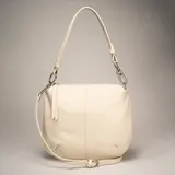 Borsa Spalla Donna Quattro stagioni Made in Italia Quotidiano Vari Colori Cerniera lampo — foto 5