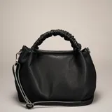 Borsa a Mano Donna Quattro stagioni Made in Italia Tempo libero Vari Colori — foto 5