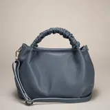 Borsa a Mano Donna Quattro stagioni Made in Italia Tempo libero Vari Colori — foto 1