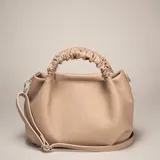 Borsa a Mano Donna Quattro stagioni Made in Italia Tempo libero Vari Colori — foto 3