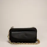 Borsa a Mano Donna Primavera/Estate Made in Italia Tempo libero Vari Colori — foto 3