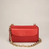 Borsa a Mano Donna Primavera/Estate Made in Italia Tempo libero Vari Colori — foto 5