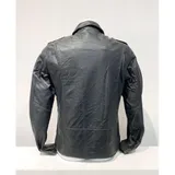 Giacca Uomo Autunno/Inverno Made in Cina Tempo libero Colore Unico Standard — foto 3
