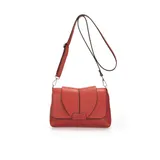 Borsa a Tracolla Donna Quattro stagioni Made in Italia Quotidiano — foto 4