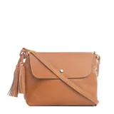 Borsa a Tracolla Donna Quattro stagioni Made in Italia Tempo libero — foto 5