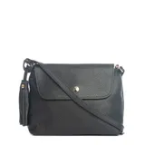 Borsa a Tracolla Donna Quattro stagioni Made in Italia Tempo libero — foto 1