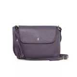 Borsa a Tracolla Donna Quattro stagioni Made in Italia Tempo libero — foto 3