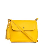 Borsa a Tracolla Donna Quattro stagioni Made in Italia Tempo libero — foto 4