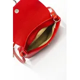 Borsa a Tracolla Donna Quattro stagioni Made in Italia Tempo libero Vari Colori — foto 5