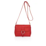Borsa a Tracolla Donna Quattro stagioni Made in Italia Tempo libero Vari Colori — foto 1