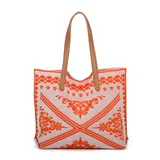 Borsa Spalla Donna Estate Made in Cina Tempo libero Vari Colori — foto 5