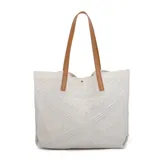 Borsa Spalla Donna Estate Made in Cina Tempo libero Vari Colori — foto 4